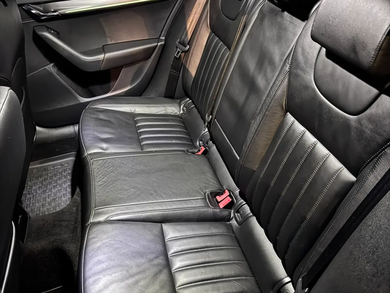 Billede 5 - Skoda Octavia 1,6