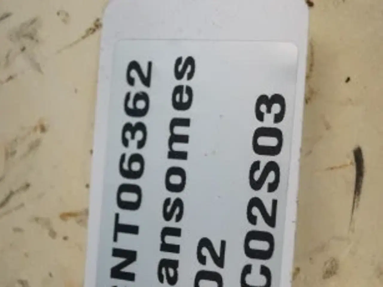 Billede 3 - Ransomes Nav