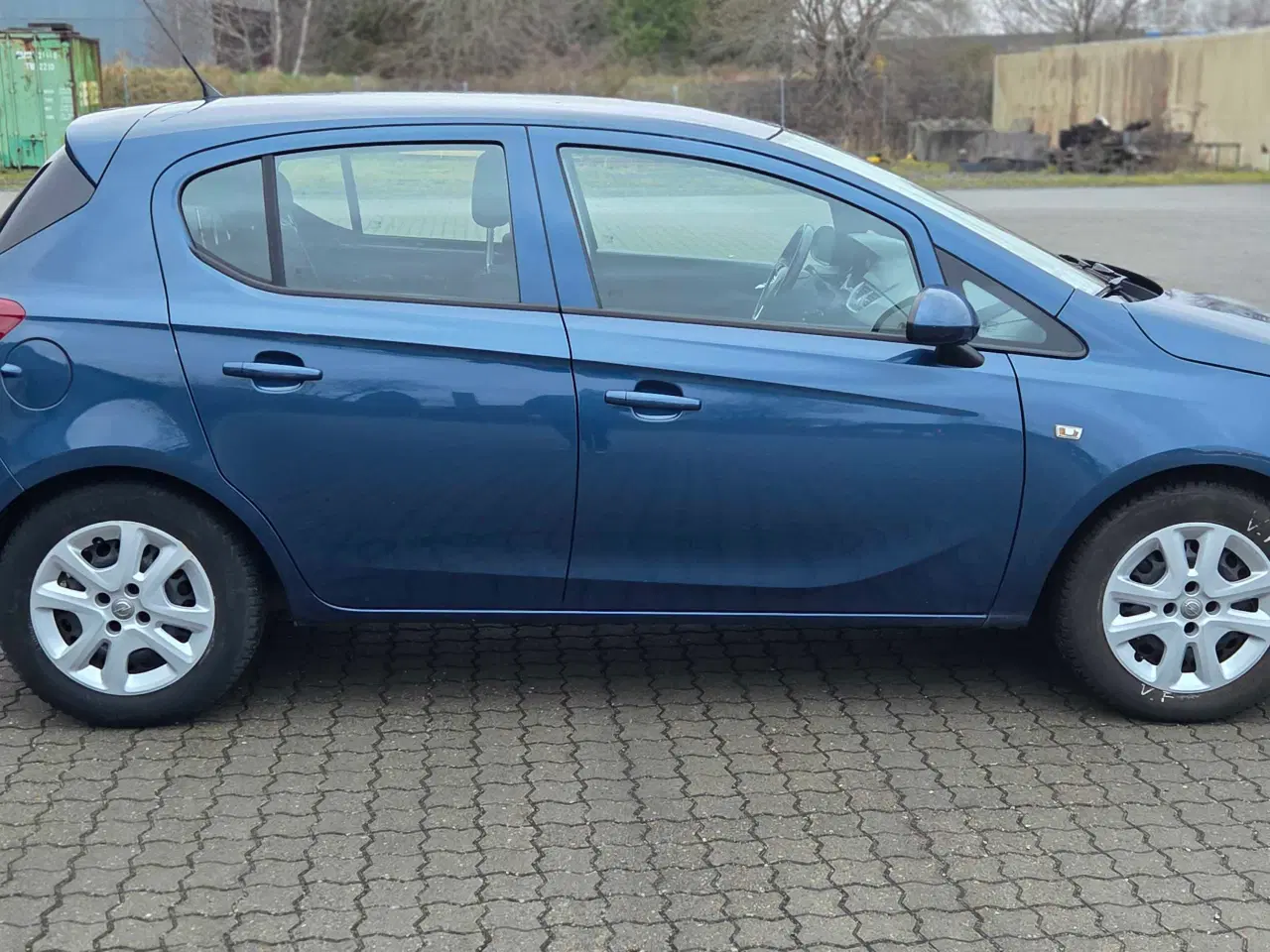 Billede 6 - Opel Corsa 1,0 Turbo (90hk)