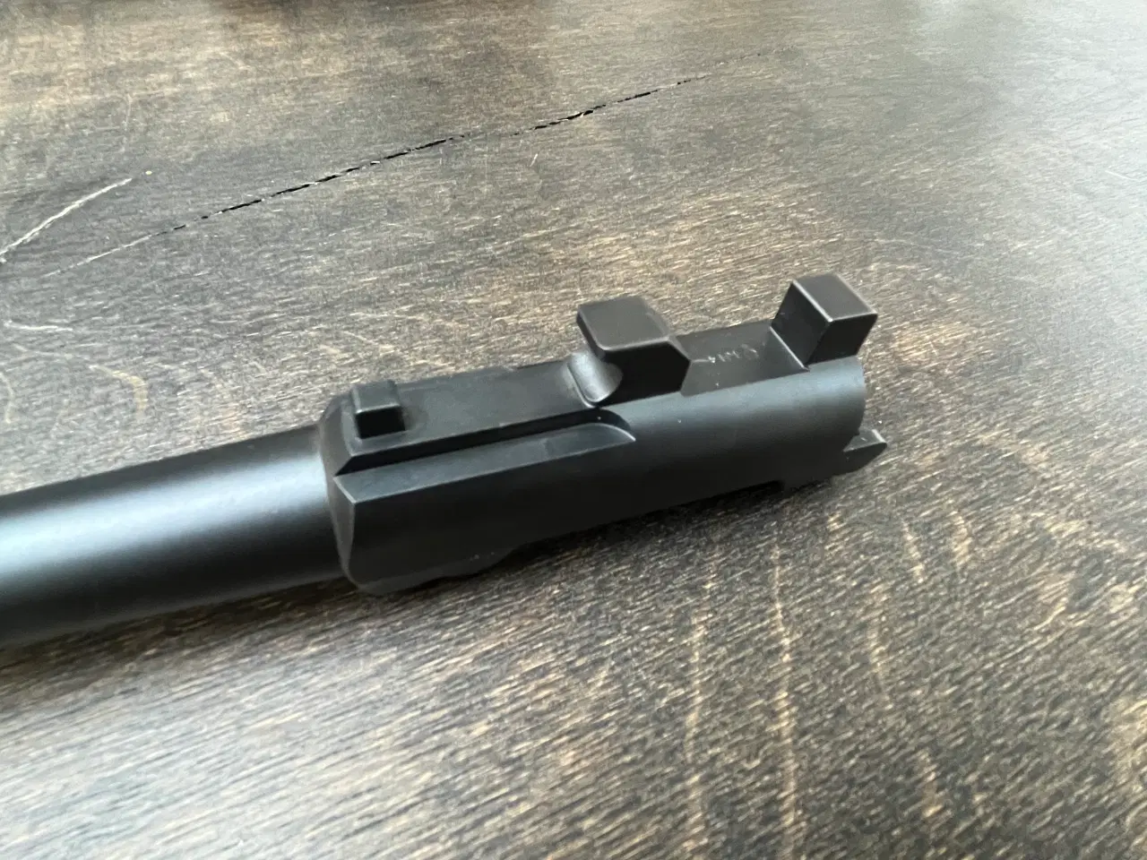 Billede 2 - Blaser k95 pibe