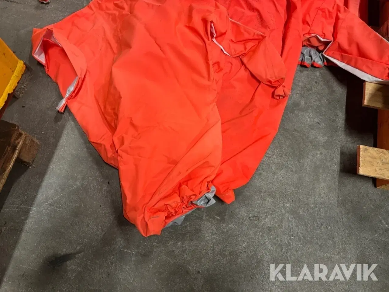 Billede 6 - Bird Alert Wilddetection.com 210032