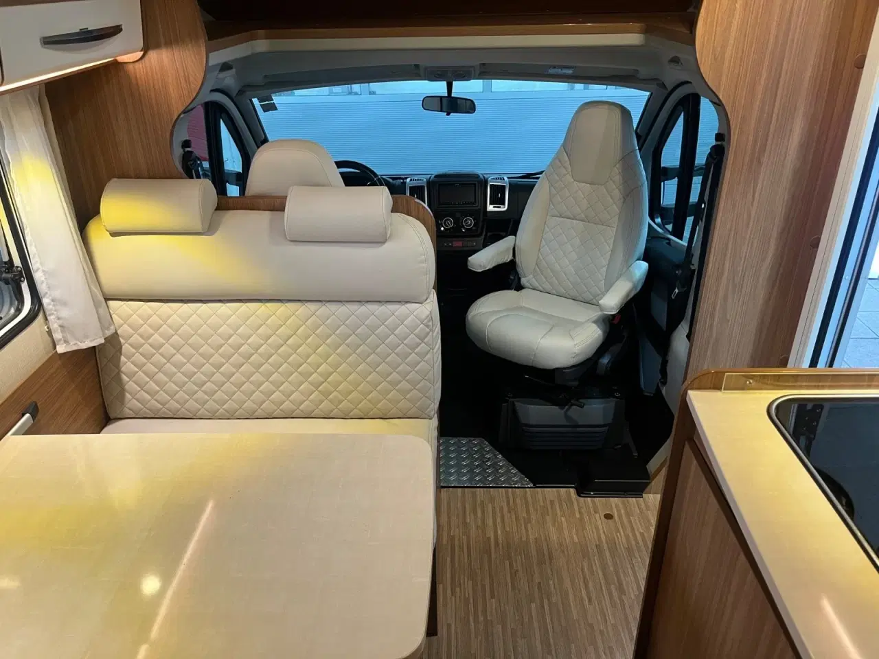 Billede 10 - Fiat Carado 2,3 MJT A464 aut.