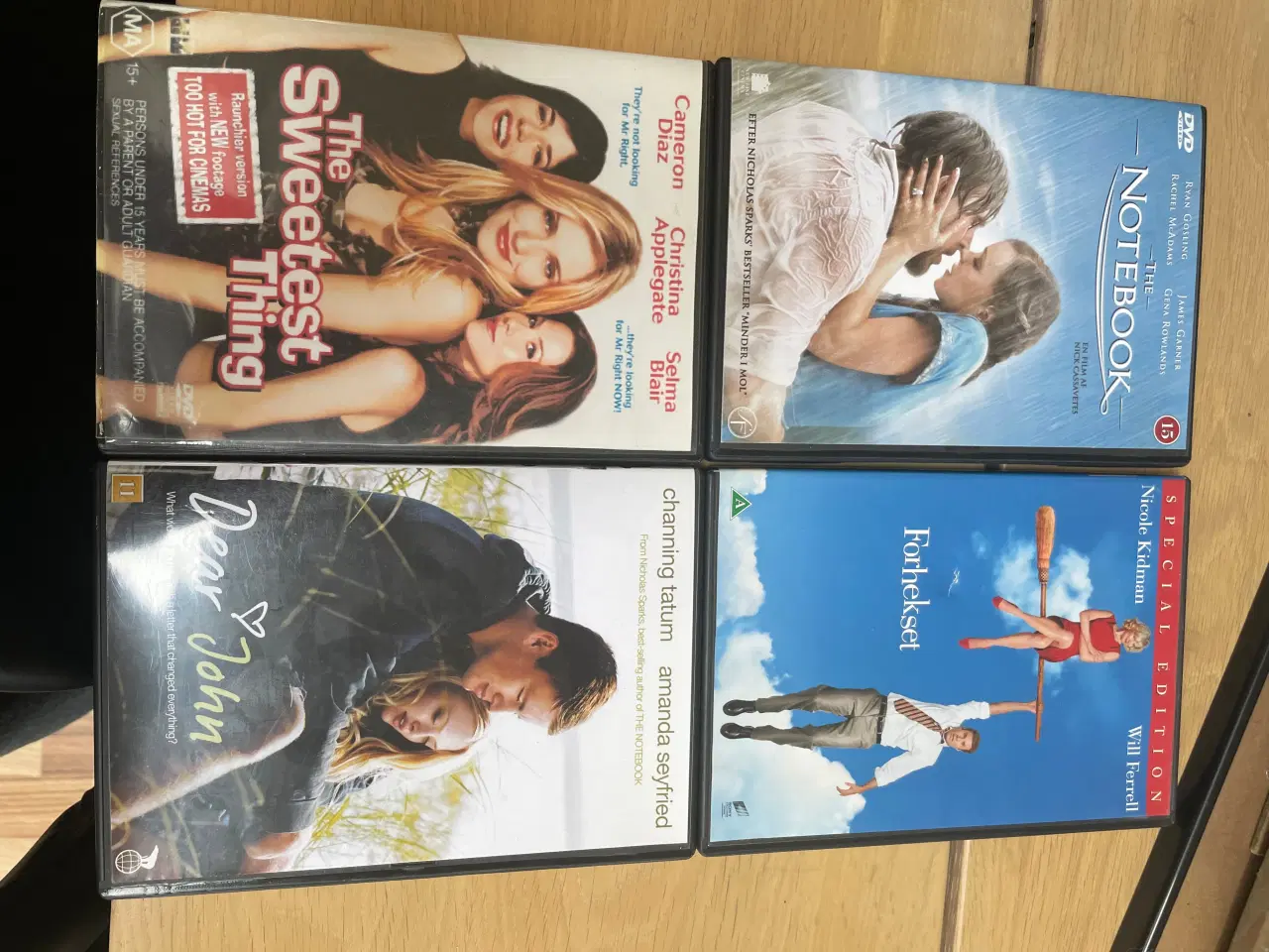 Billede 8 - Dvd 