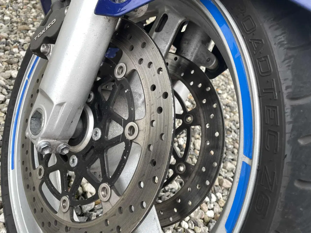 Billede 7 - Suzuki SV1000 S