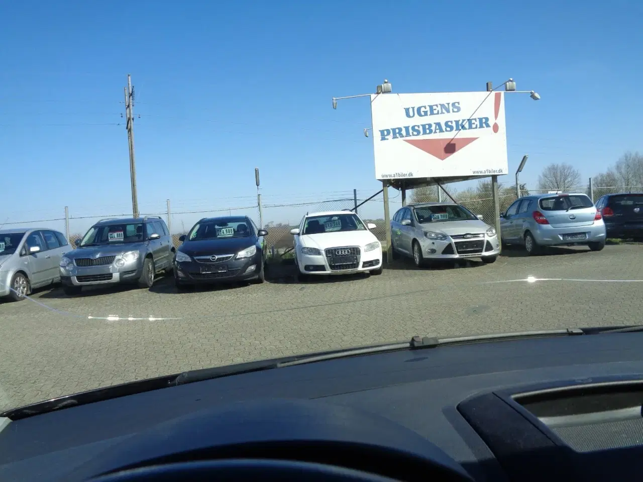 Billede 9 - VW Polo 1,4 