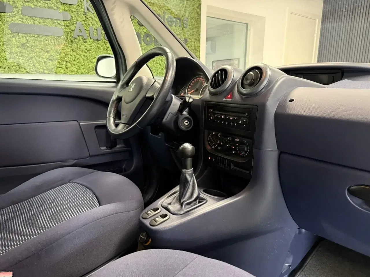 Billede 7 - Peugeot 1007 1,4 Dolce 75HK