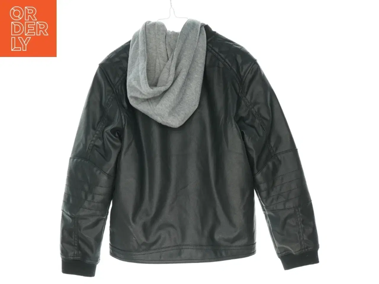 Billede 2 - Sommerjakke fra H&M (str. 140 cm)