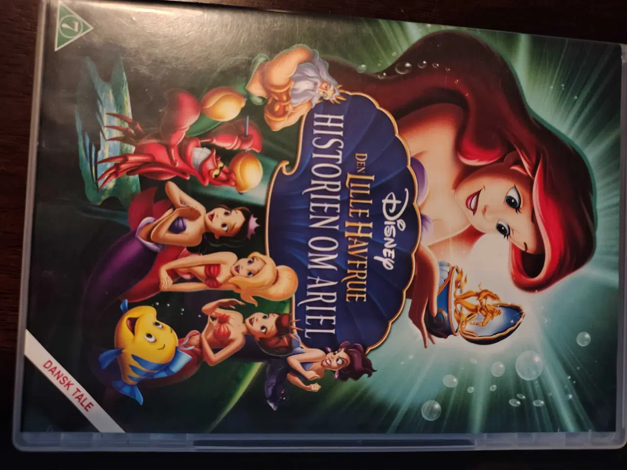 Billede 16 - Disney film/ styk pris
