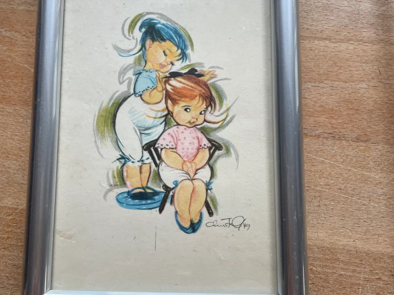 Billede 1 - Christel billeder