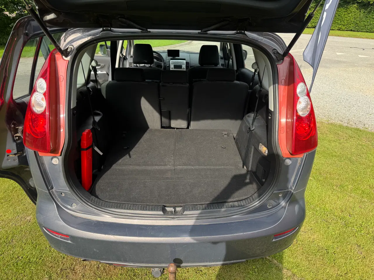 Billede 7 - Mazda 5 2.0 benzin 7 sæder