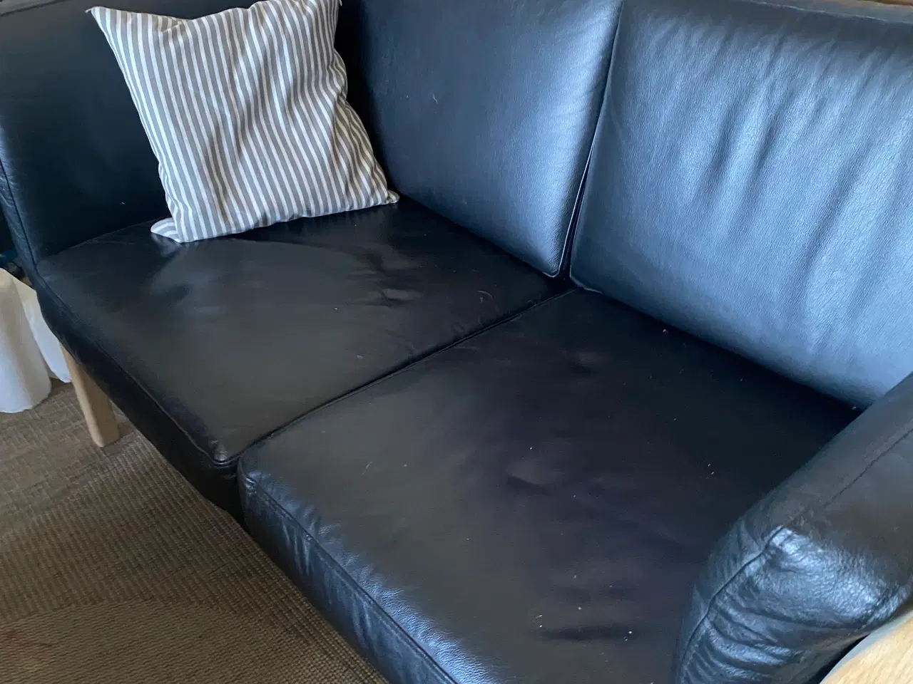 Billede 5 - Sofa sæt 3 og 2 personers