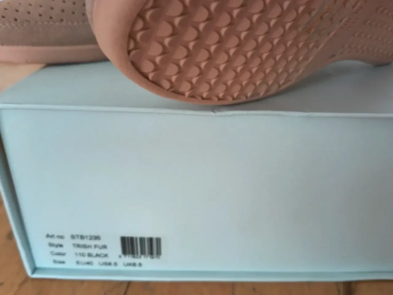 Billede 4 - Shoe the Bear støvletter