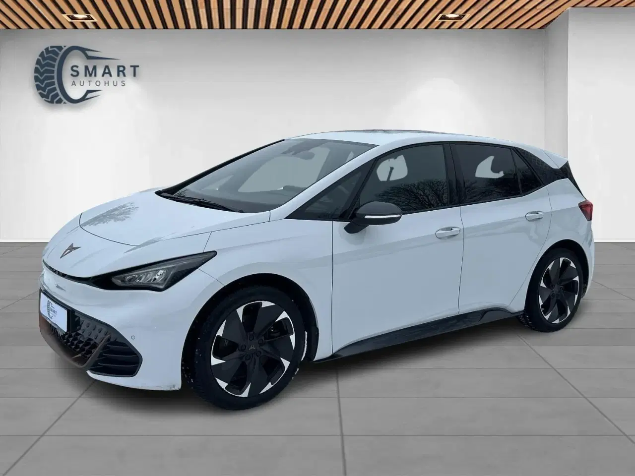 Billede 1 - Cupra Born 77 e-Boost