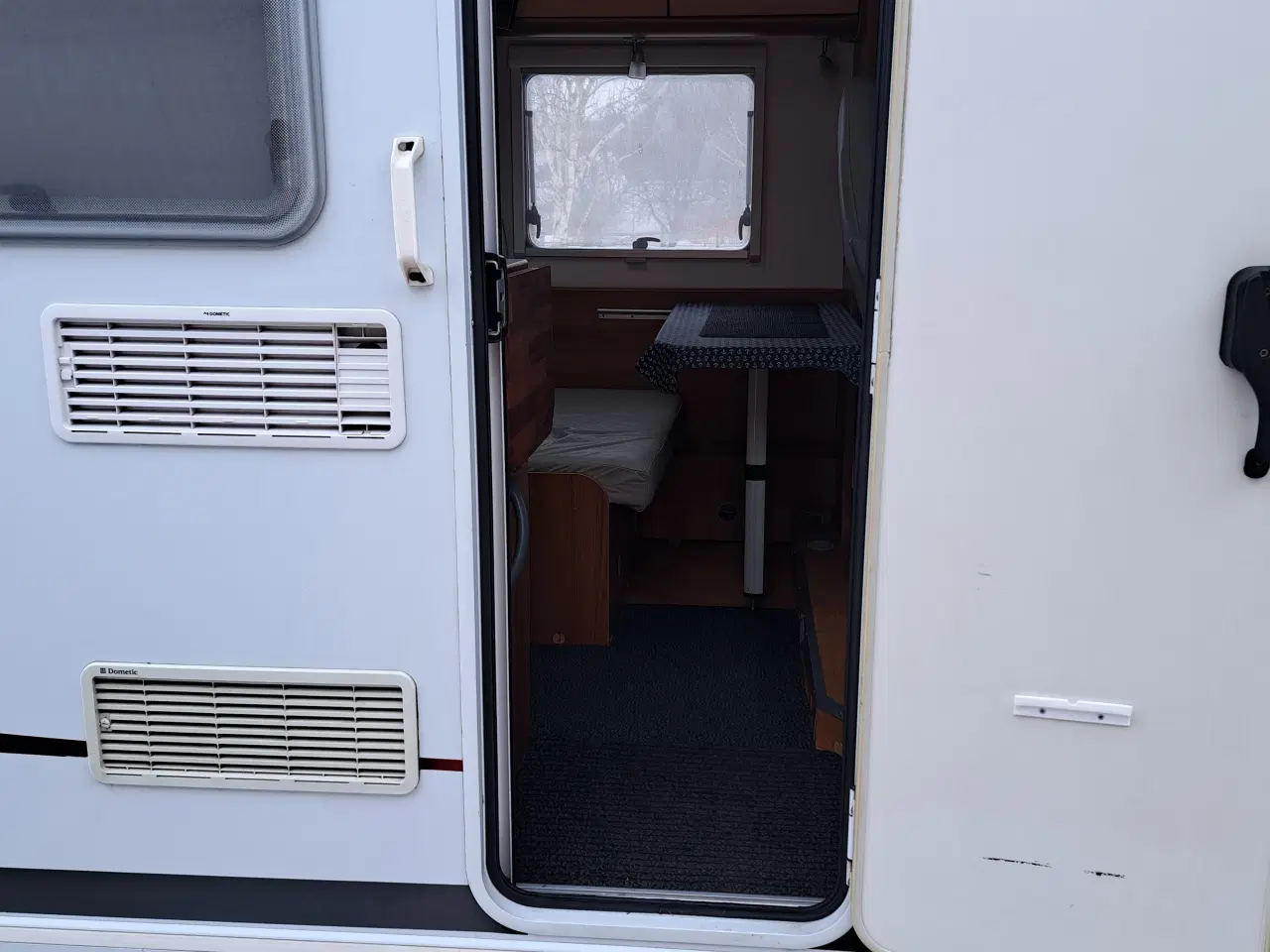 Billede 6 - Carado T337 - En Køremaskine med partikel filter