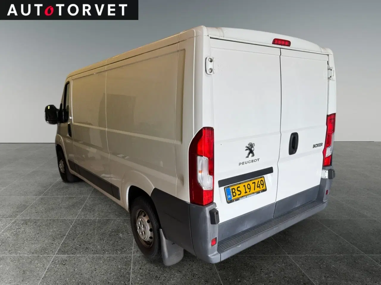 Billede 4 - Peugeot Boxer 330 2,0 BlueHDi 110 L2H1