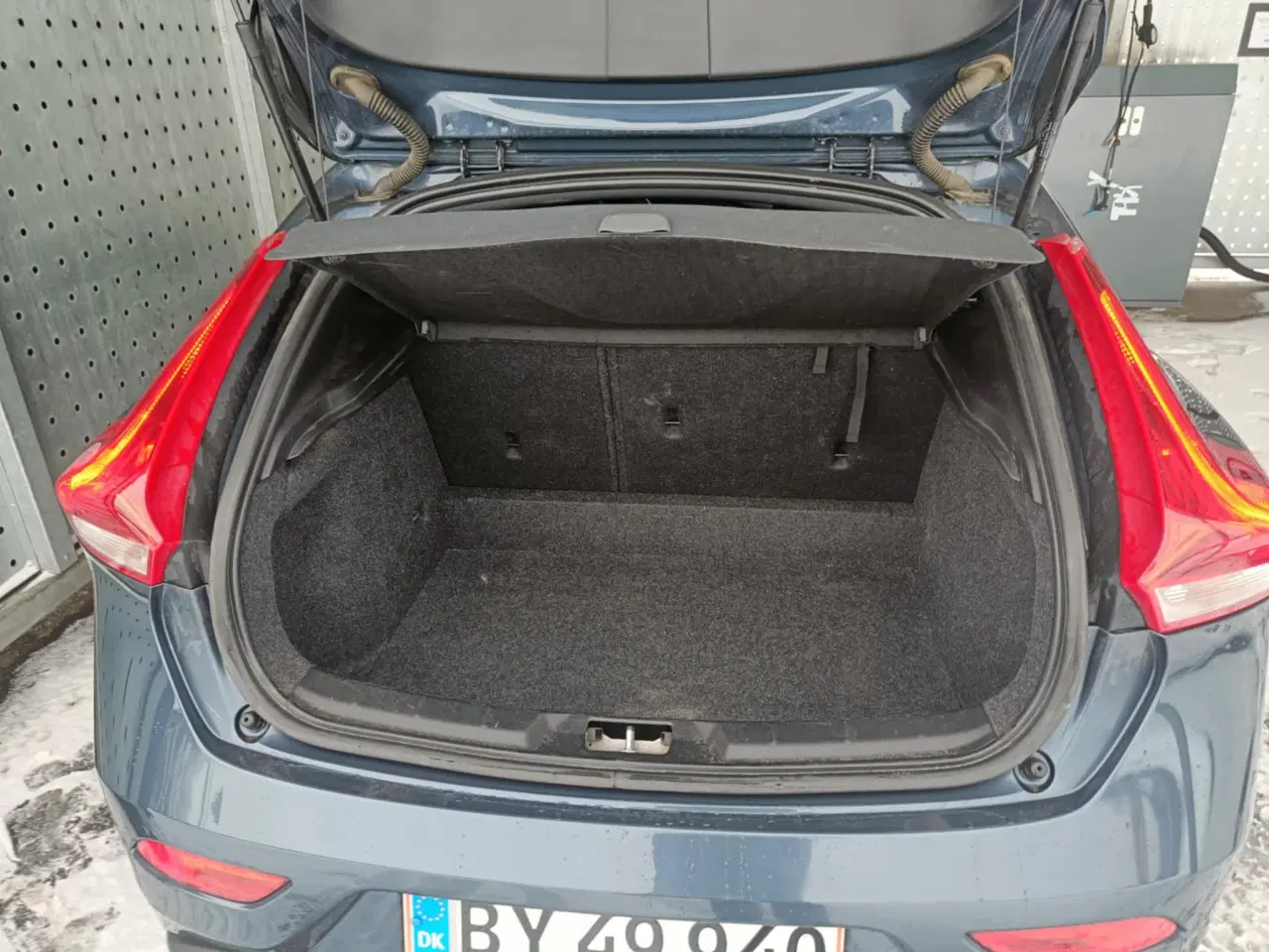 Billede 6 - Volvo V40 momentum ECO faceliftet