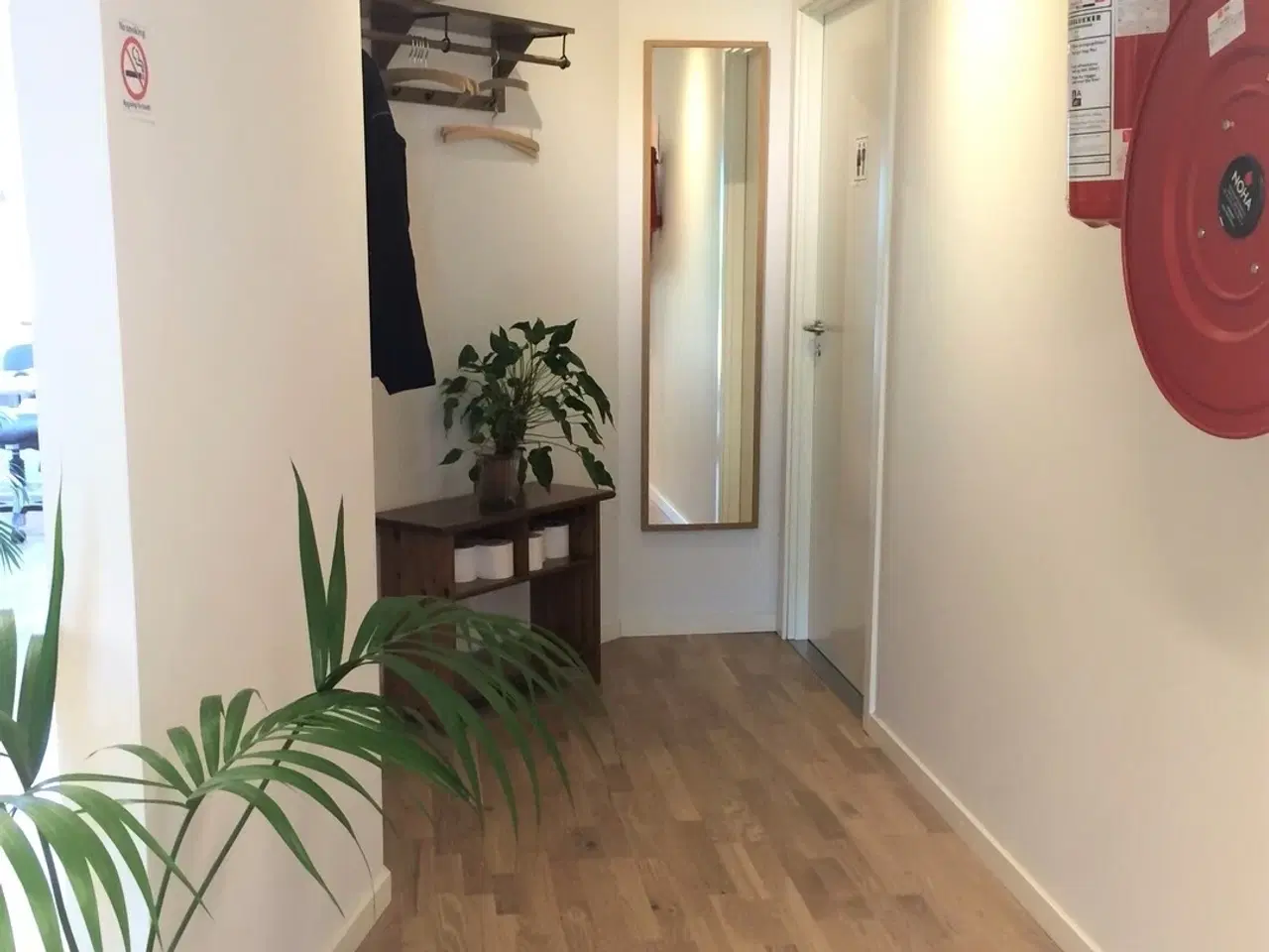 Billede 9 - Nye kontor-/behandlerlokaler i miljørigtigt erhvervshus!