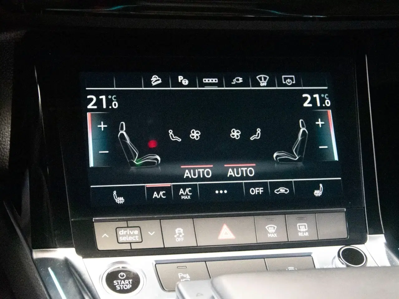 Billede 15 - Audi e-tron 55 S-line quattro