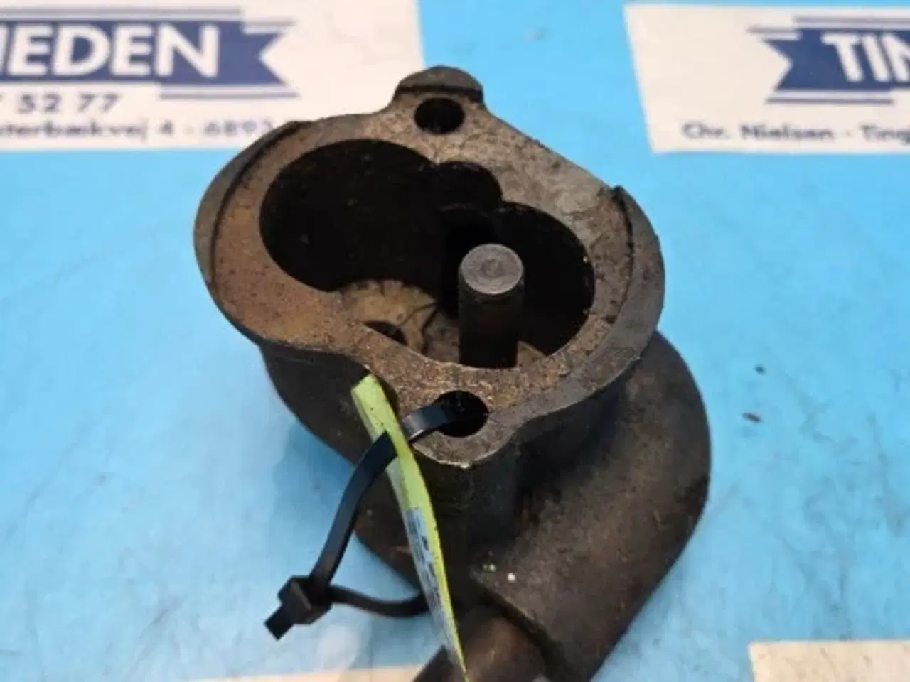 Billede 7 - John Deere 6359 Hus R54629