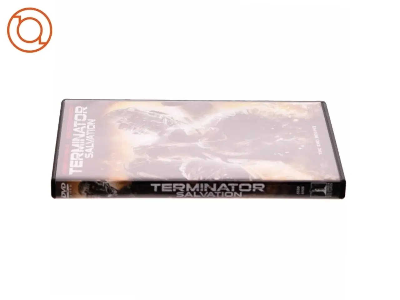 Billede 2 - Terminator Salvation