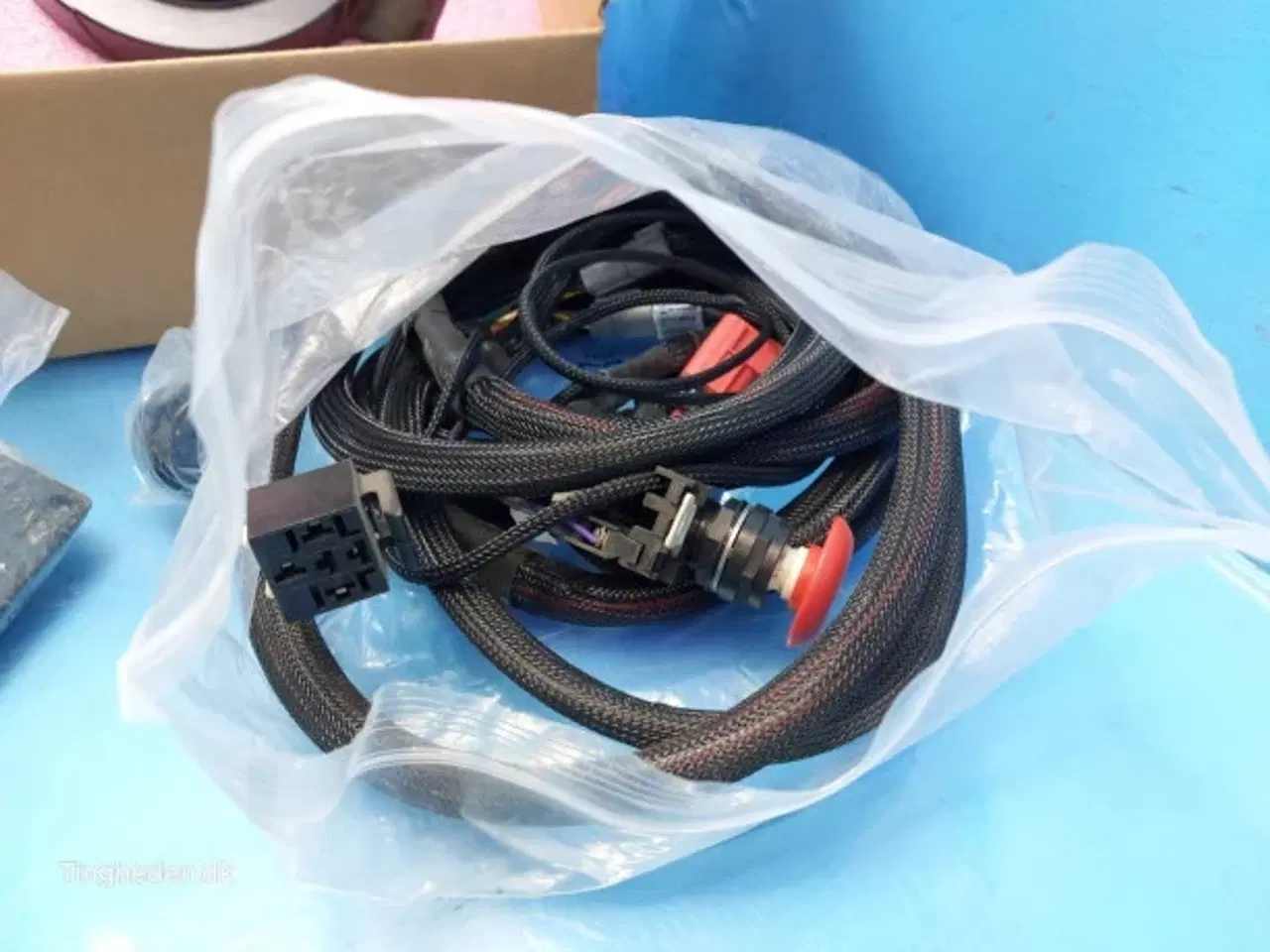 Billede 13 - Trimble EZ Pilot System SAM-200 