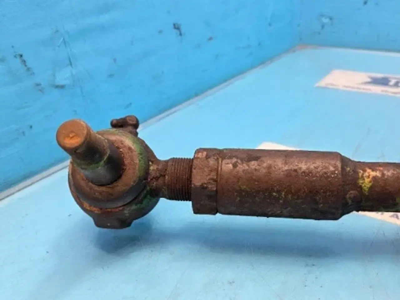 Billede 6 - John Deere 1065 Plejlstang AZ30093