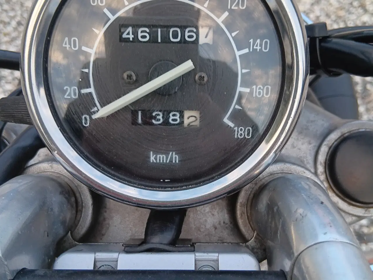 Billede 5 - Yamaha Virago535 