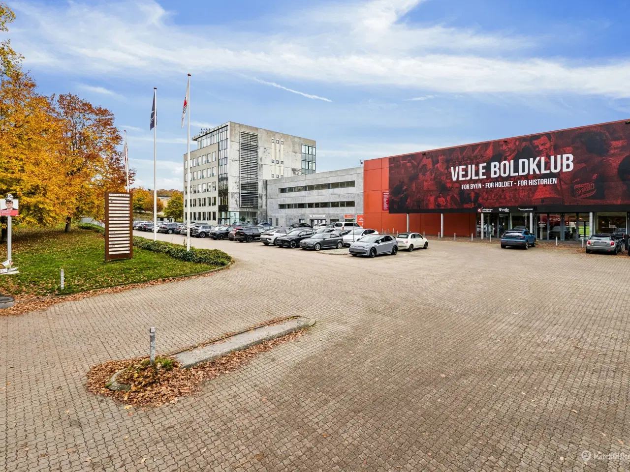 Billede 5 - Flot og lyst lejemål i etableret kontorfællesskab