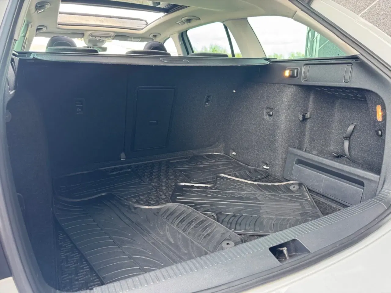 Billede 18 - Skoda Octavia 1,5 TSi 150 Style Business Combi DSG