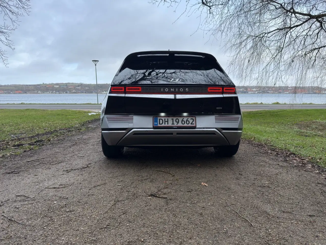 Billede 5 - Hyundai Ioniq 5 73 Project 45 AWD