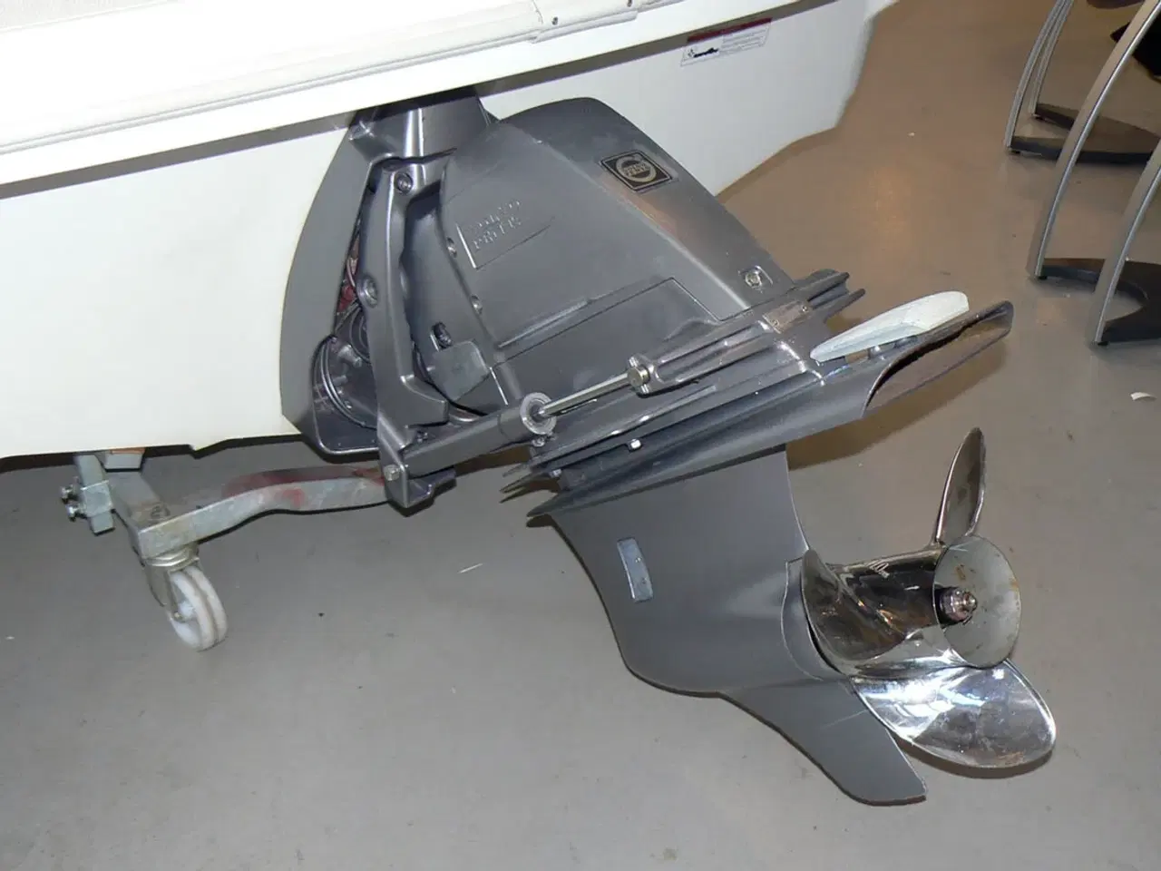 Billede 9 - Larson 180 Sport