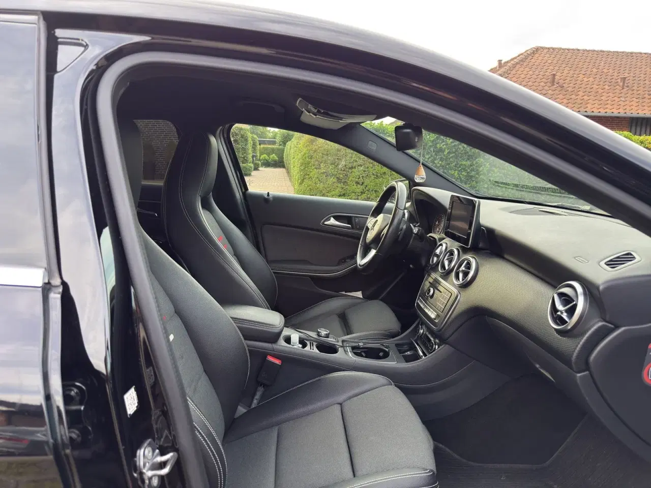 Billede 13 - Mercedes A200 d 2,2 aut.