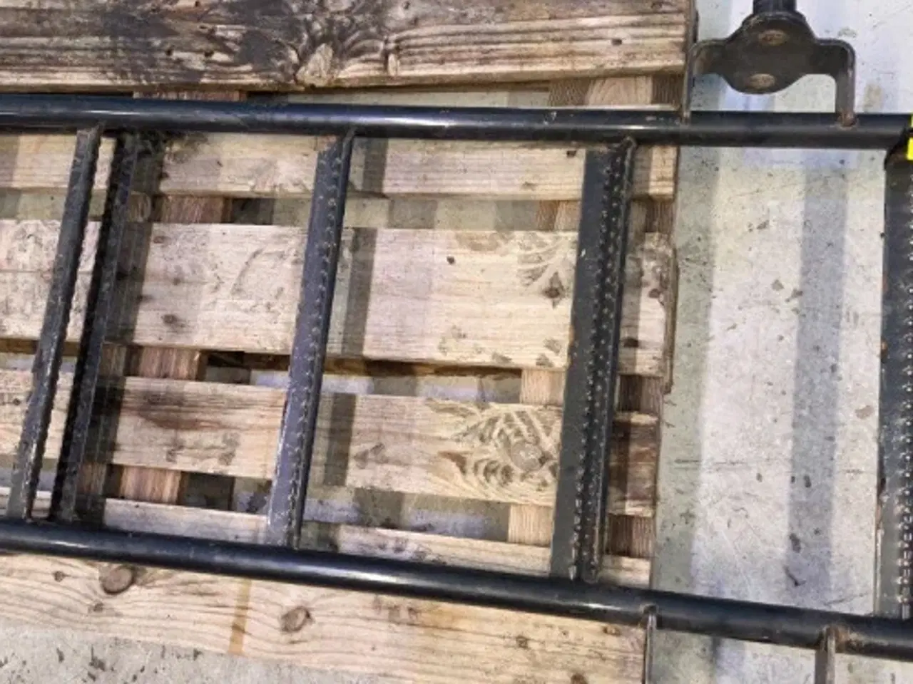 Billede 10 - Case 9120 Stige 87591939