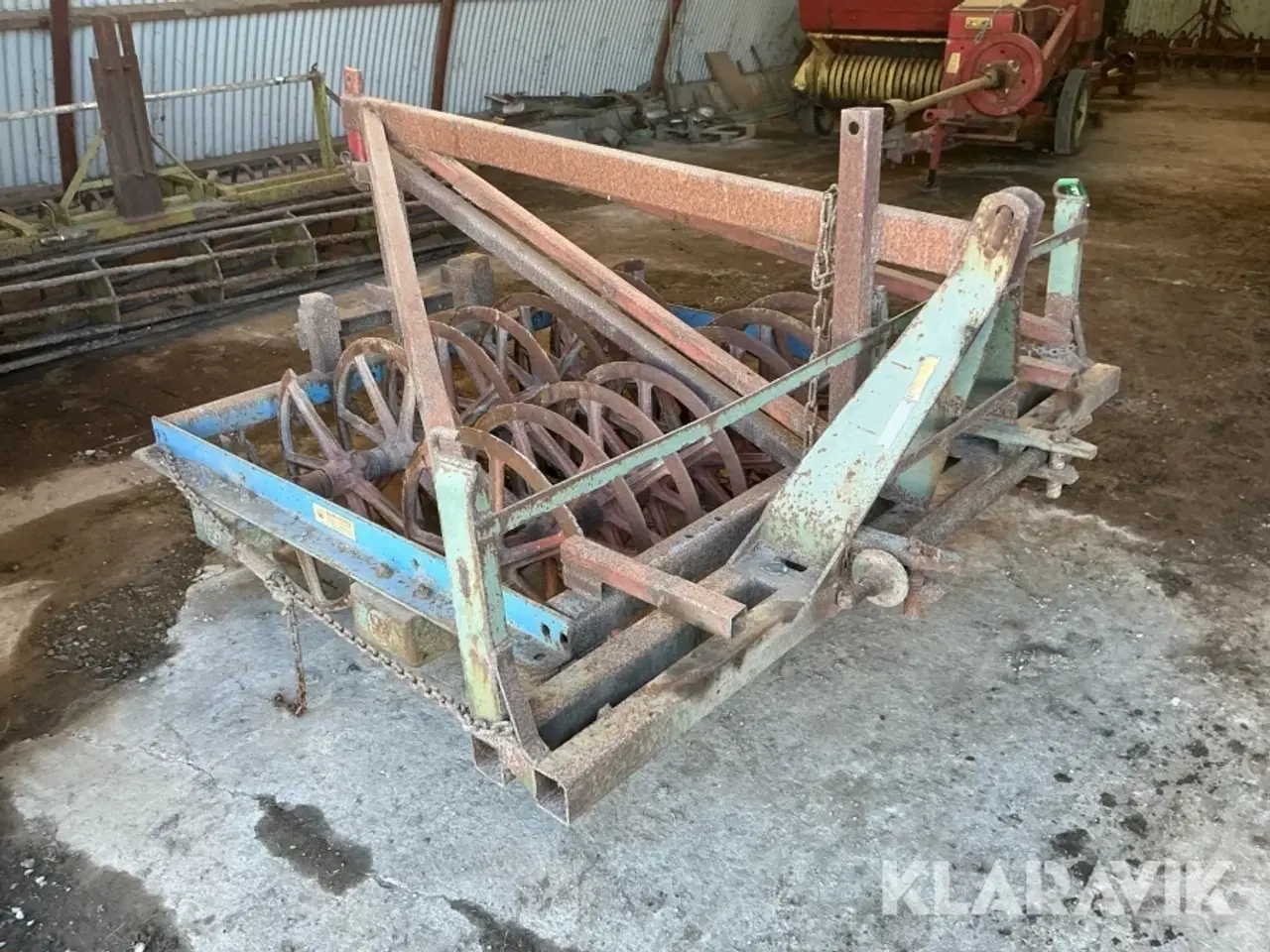 Billede 2 - Jordpakker