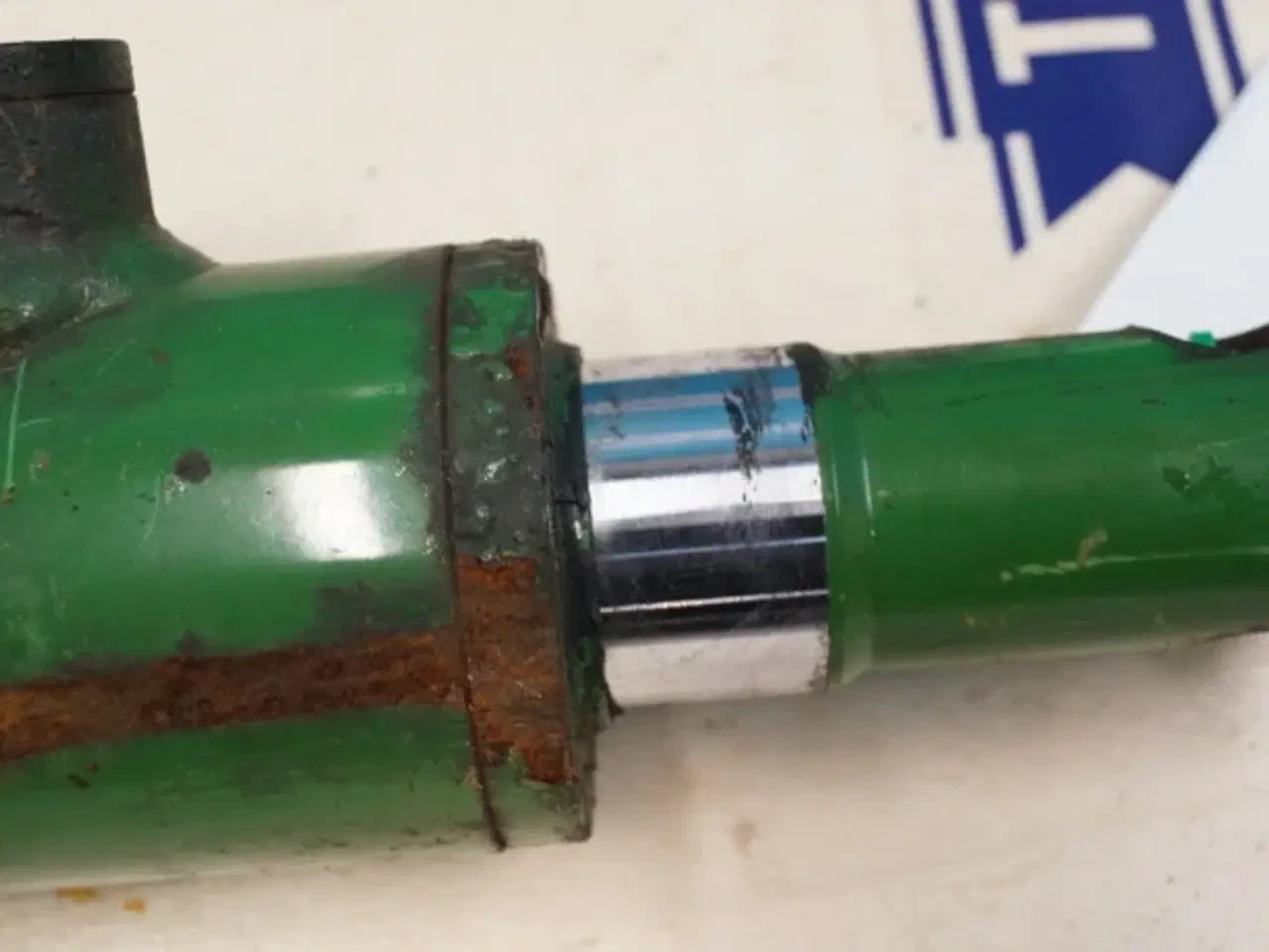 Billede 6 - John Deere DC33625 Cylinder DC33625