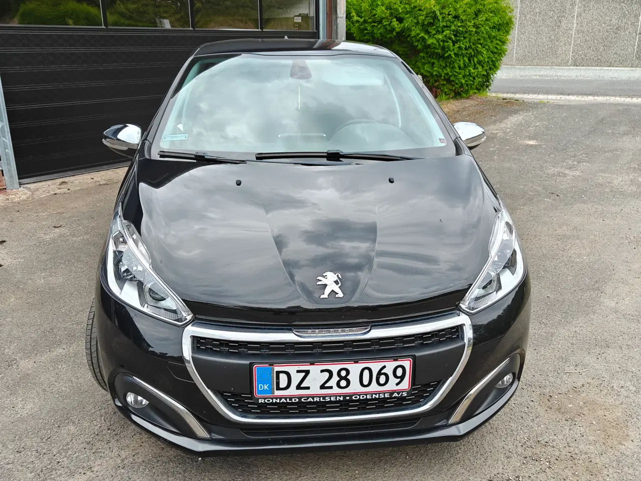 Billede 12 - Peugeot 208 