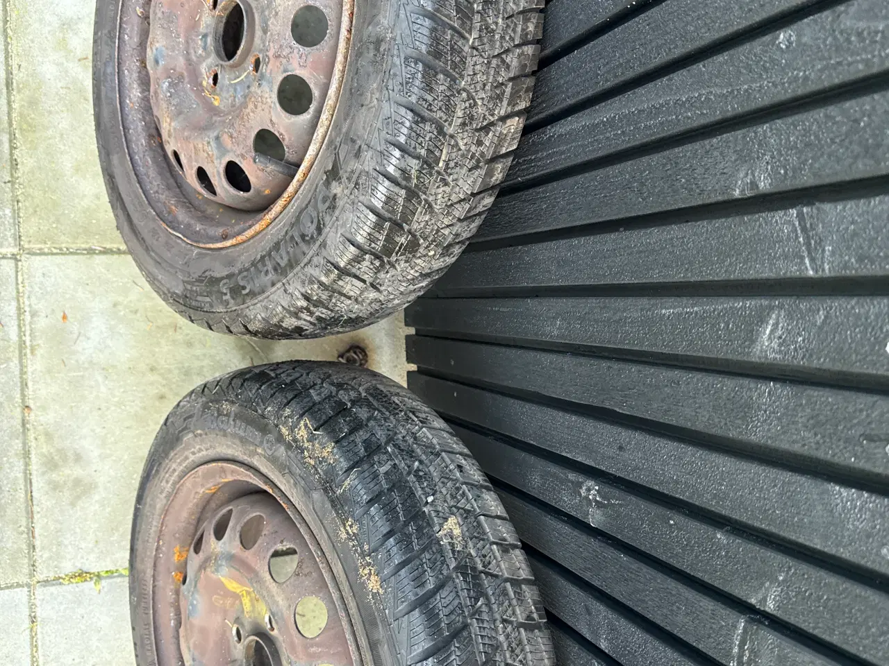Billede 1 - Dæk