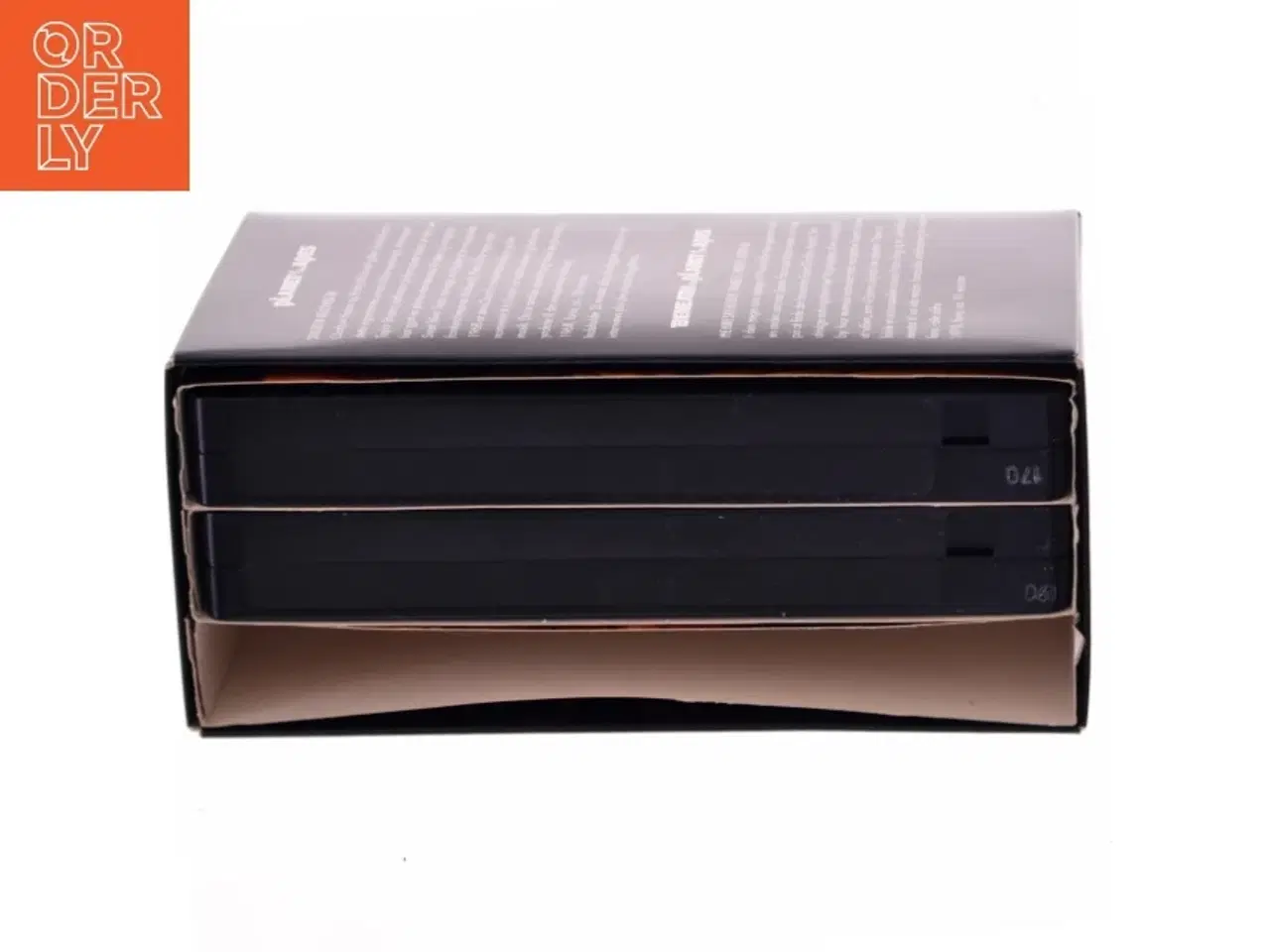 Billede 3 - The Planet of the Apes Samlingen med Charlton Heston (DVD)