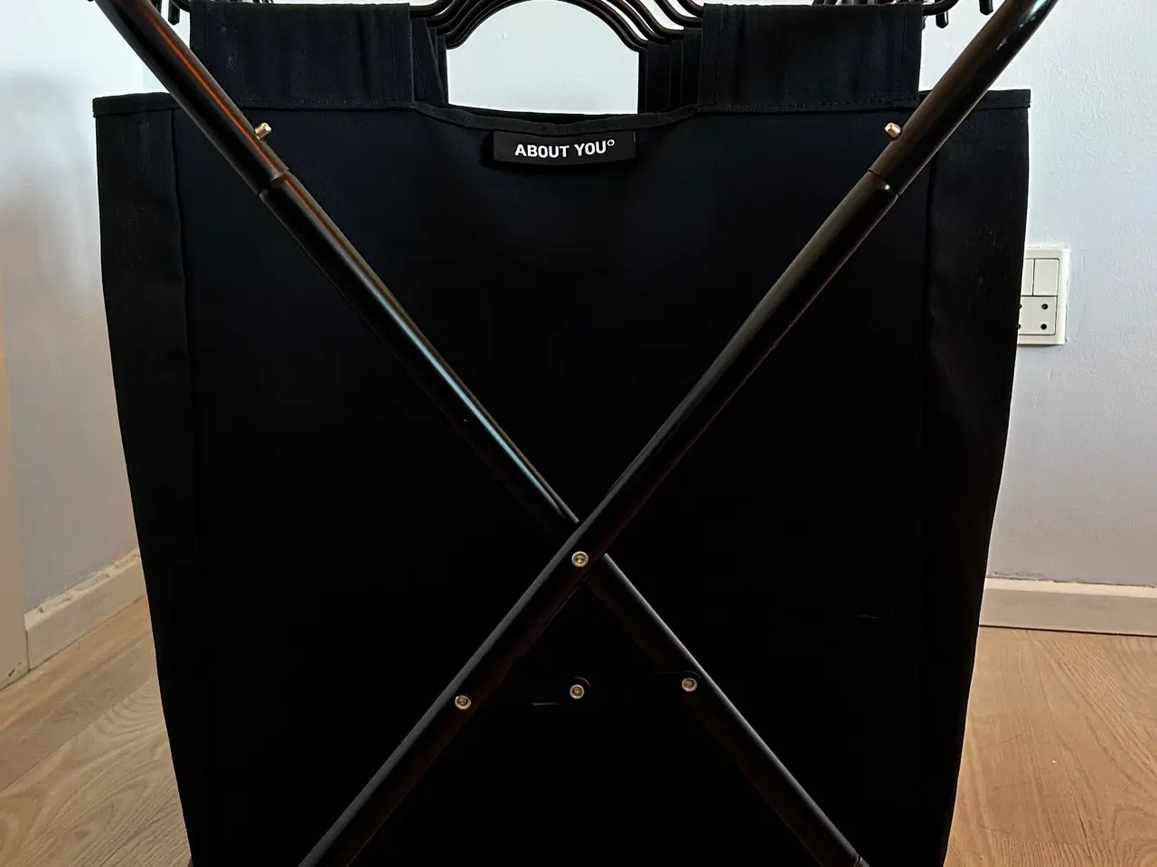 Billede 4 - Laundry basket (About You)