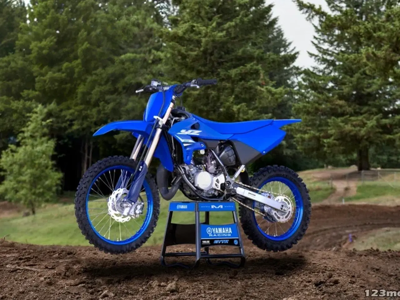 Billede 9 - Yamaha YZ 85 LW