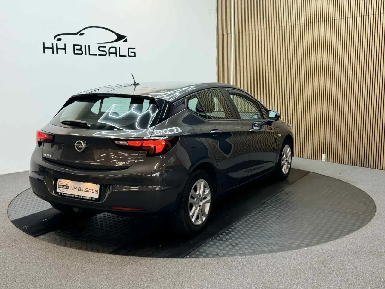 Billede 5 - Opel Astra 1,0 T 105 Enjoy aut.