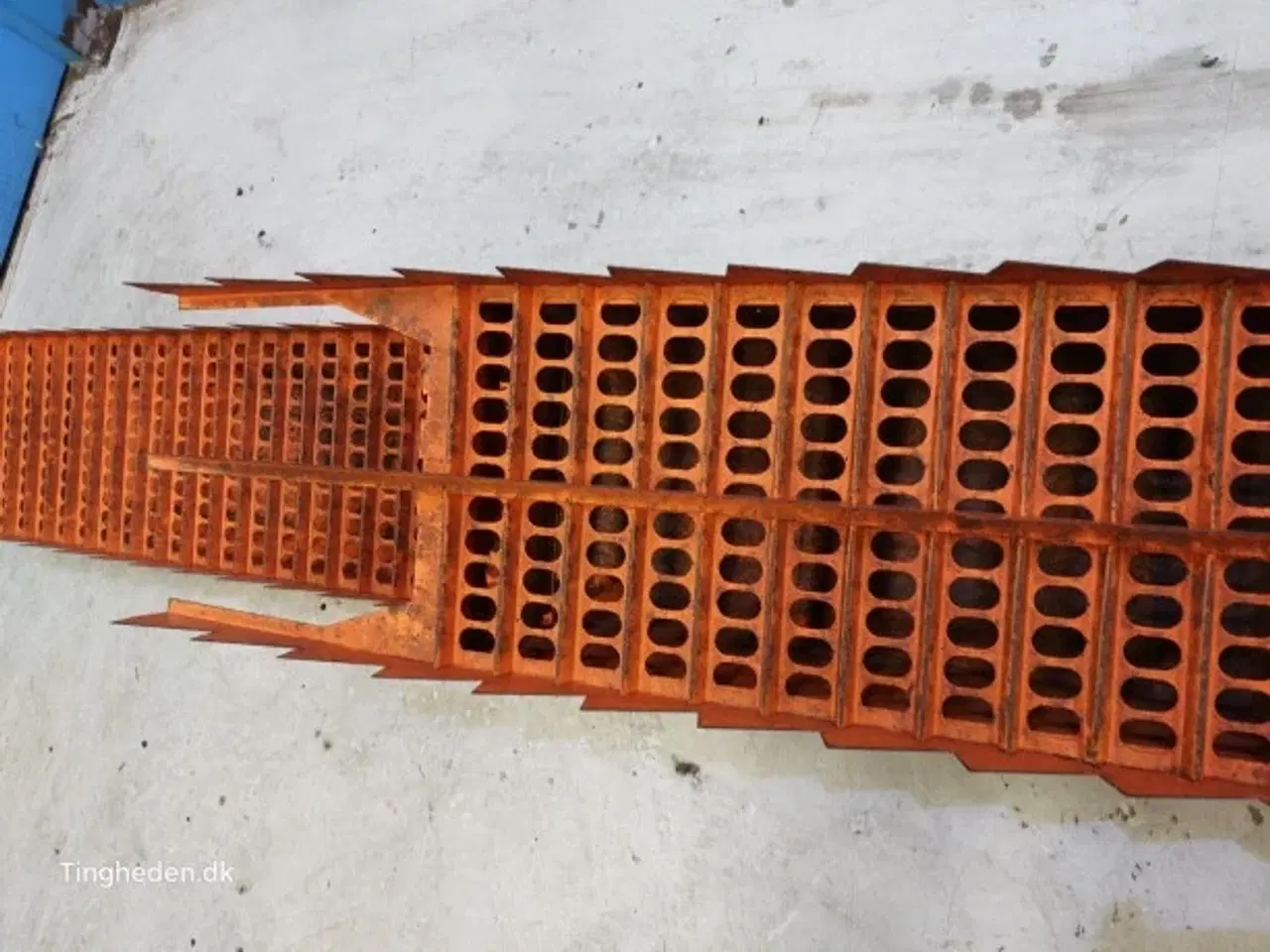 Billede 13 - Dronningborg D4000 Ryster 28460150