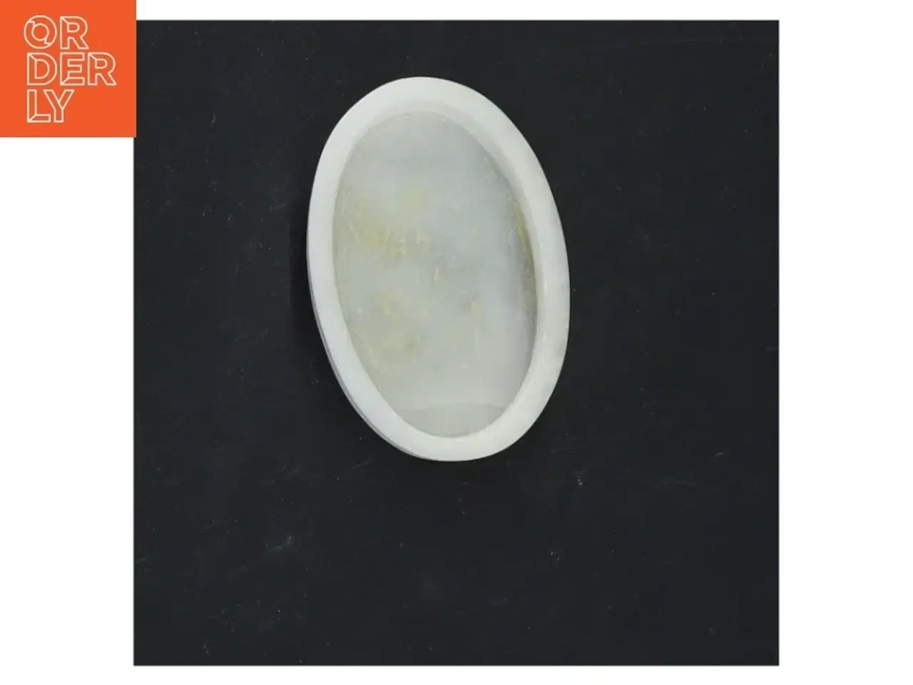 Billede 2 - Marmoropbevaringsboks (str. 8x5,5 cm)