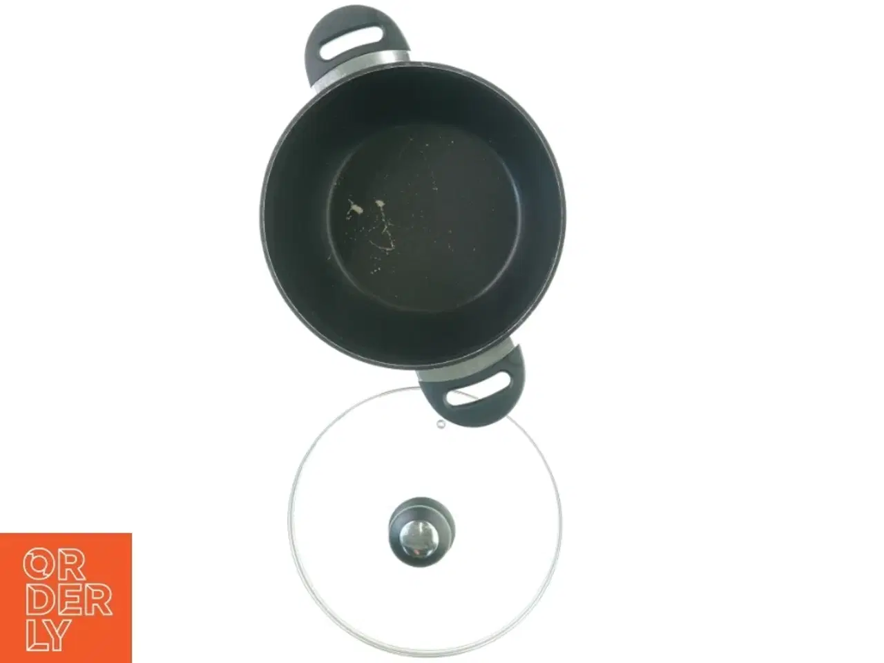 Billede 2 - Gryde fra Cook & Baker (str. 29 x 13 cm)