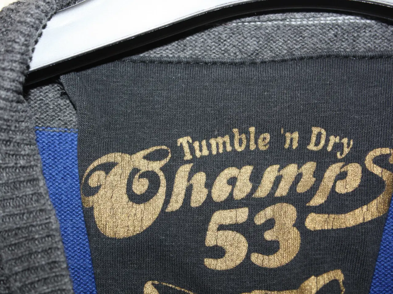 Billede 6 - Tumble 'n dry trøje str 122