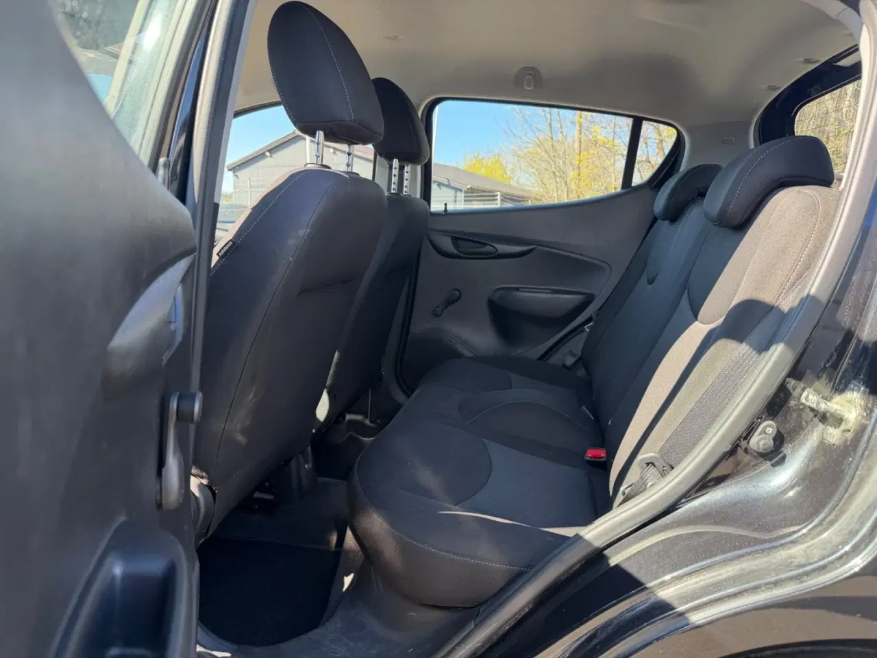 Billede 6 - Opel Karl 1,0 Cosmo