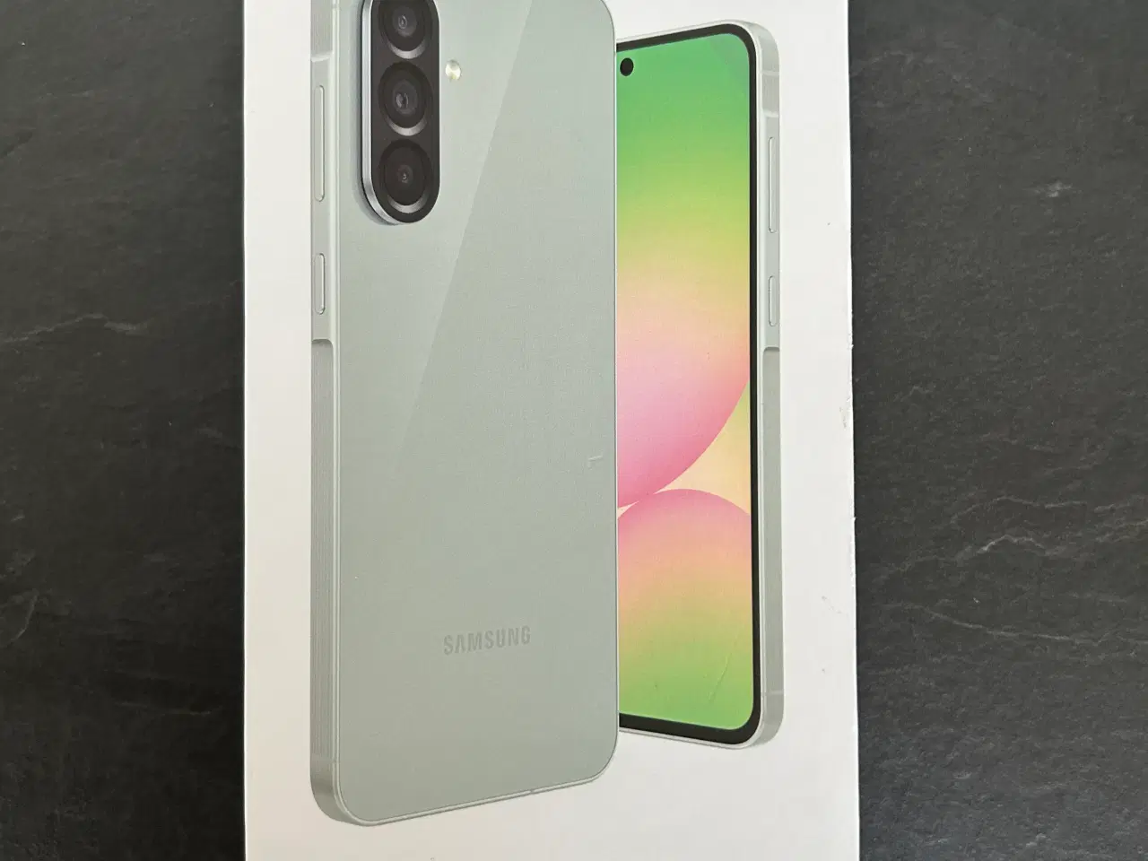 Billede 4 - Samsung  Mobil
