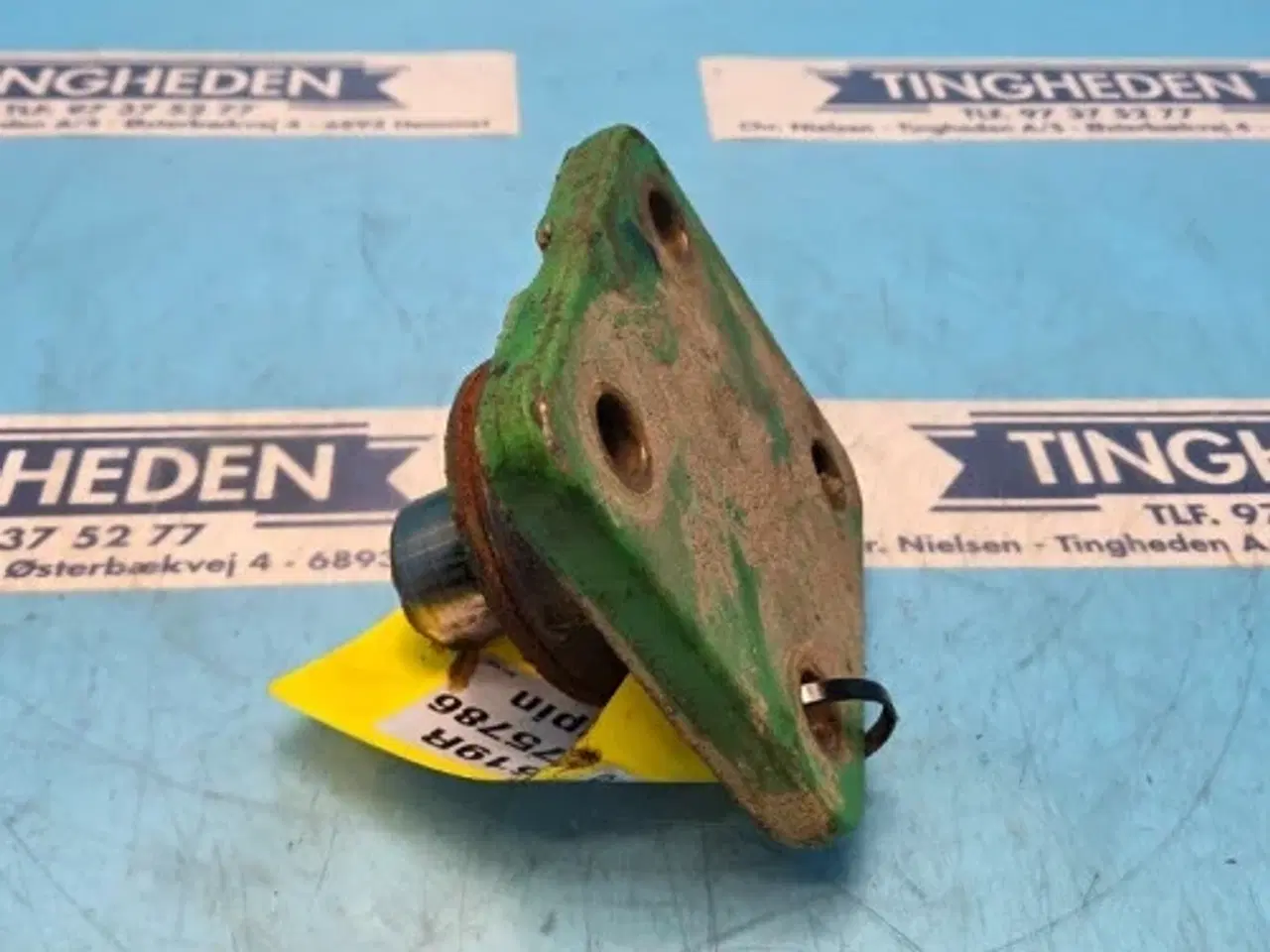 Billede 3 - John Deere 6215R Pin AL175786