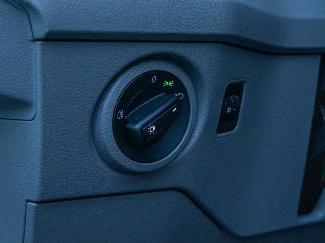 Billede 11 - VW Crafter 35 2,0 TDi 102 Kassevogn L3H2