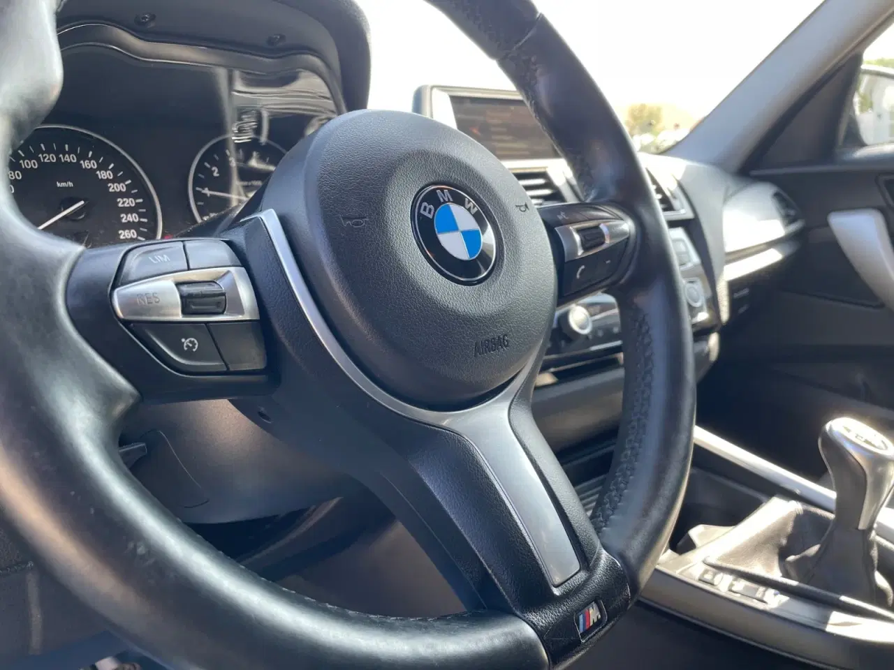 Billede 8 - BMW 118i 1,5 